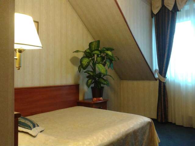 Отель Hotel Basztowy Сандомир-37